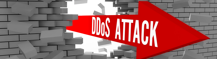 DDos Attack 837x230