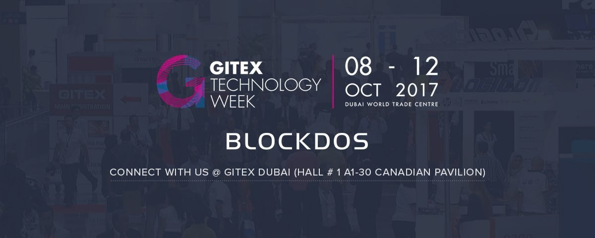 gitex technology banner