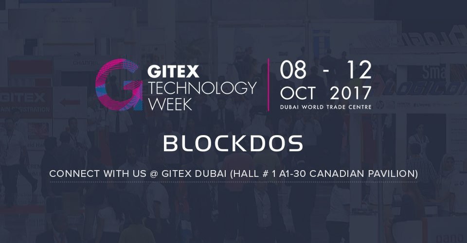 gitex technology banner