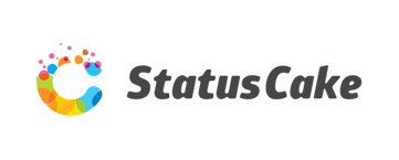 status cake transparent logo