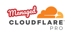 managed cloudflare icon