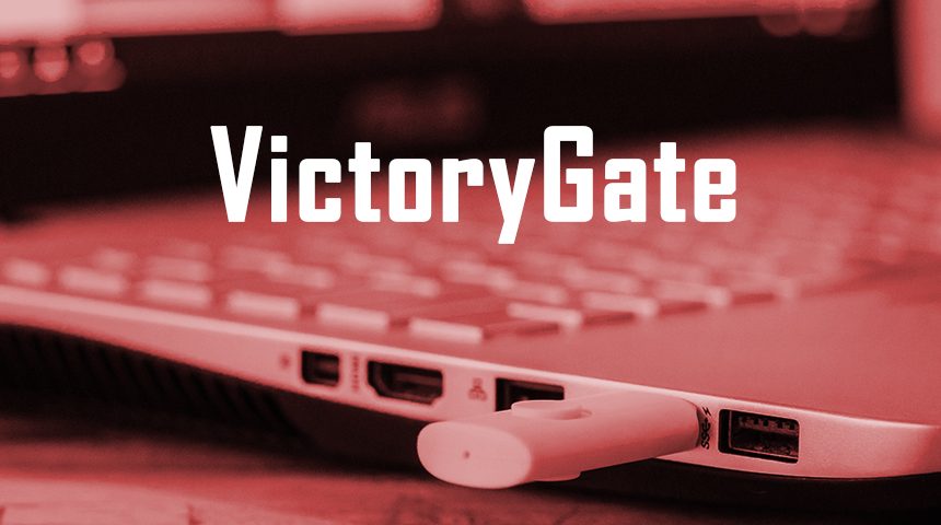 botnet victory gate