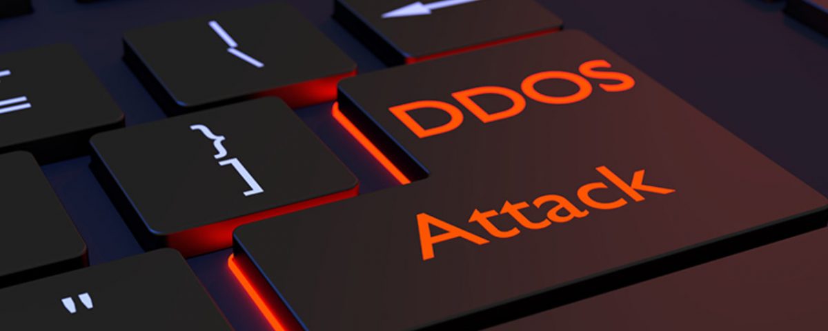 DDoS Attack Blockdos