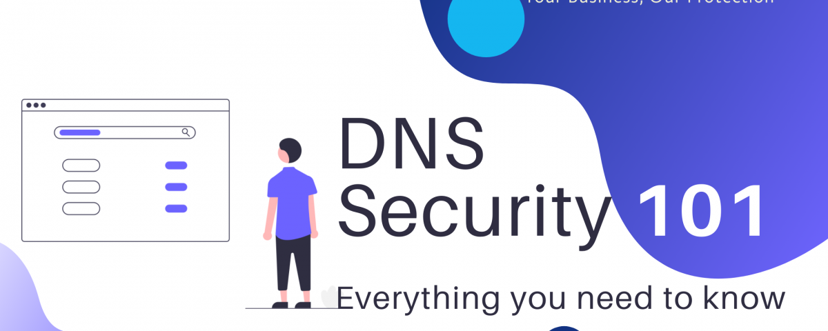 DNS security