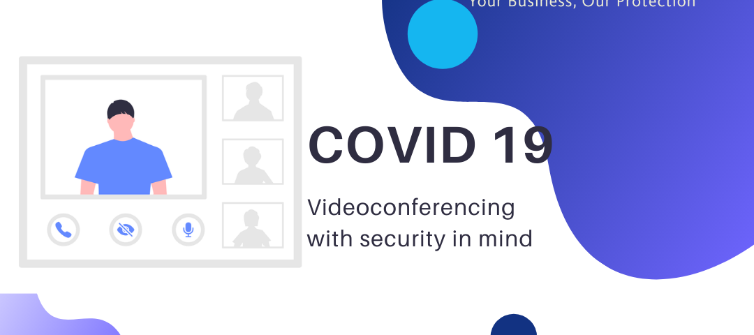 videoconference security